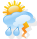 Chance of Storm