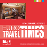 ETT - léto 2012