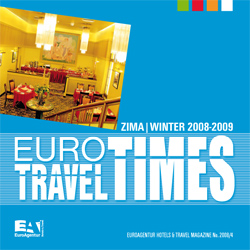ETT - zima 2008-2009